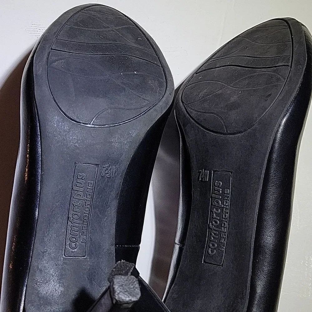 BLACK COMFORT PLUS BY PREDICTIONS - Picture 11 of 14